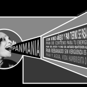 Toma PAN y moja!. Een project van Redactioneel ontwerp van Raquel Sánchez García - 08.10.2015