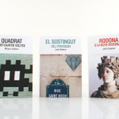 Cover Books. Design, Graphic Design, T, pograph, and Product Photograph project by Anais Muriel - 10.28.2015