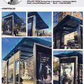 Proyecto para el Municipio de la ciudad de Rosario, Argentina 2016. Design project by Arturo Cereceda - 10.09.2016