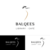 Balqees Brand. Un proyecto de Publicidad, Br, ing e Identidad, Diseño editorial y Diseño gráfico de hajar Dai - 01.10.2018