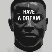 I Have A Dream. Photograph project by Víctor Muñoz Torresa - 06.18.2018