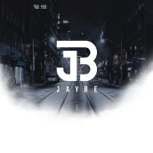 JAYBE Personal Brand. Un proyecto de Diseño gráfico de Christian Ramos - 24.10.2018