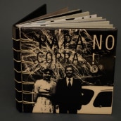 Papá no corras!. Photograph, Arts, Crafts, Graphic Design, Screen Printing, Collage, Street Art, and Bookbinding project by Susana Rodríguez - 08.18.2012