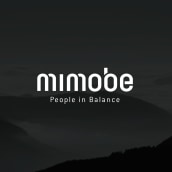 Mimobe. Un proyecto de Br e ing e Identidad de Conchi Morales - 29.10.2018