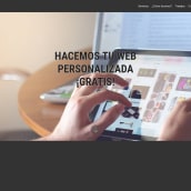 City click. Un proyecto de Diseño Web y Desarrollo Web de Francisco Barreto garcía - 01.11.2018