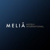 Melia Hotels International . Photograph, Post-production, Social Media, and 2D Animation project by Salvador Colmenar Bassols - 07.13.2018