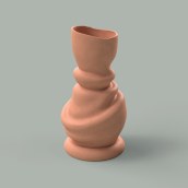 Terráneo. Un proyecto de 3D, Dirección de arte y Diseño de producto de Pleid Studio - 01.03.2018