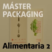 Proyectos de mi Máster en Packaging (ESDIR): Packaging Alimentario II. Projekt z dziedziny Design, Projektowanie gier, Projektowanie graficzne, Projektowanie opakowań, Projektowanie produktowe,  Projektowanie ikon i Projektowanie piktogramów użytkownika David A. Rittel Tobía - 19.06.2017