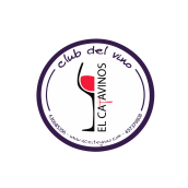 Logo y Cartelería para "El Catavinos". Design de cartaz, e Design de logotipo projeto de Juan Carlos Serrano Aguilera - 21.11.2018