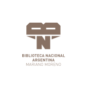 Biblioteca Nacional Argentina. Art Direction, Br, ing, Identit, and Graphic Design project by Agustin Diaz Bardelli - 11.22.2018