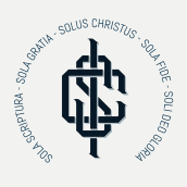 Iglesia Solus Christus. Un proyecto de Br, ing e Identidad, Diseño gráfico y Tipografía de Oscar Zúñiga - 27.11.2018