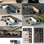Infoarquitectura/interiorismo. 3D projeto de Avasco13 - 28.11.2018