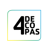4 de copas. Br, ing, Identit, and Packaging project by Ezequiel Goites - 11.30.2018
