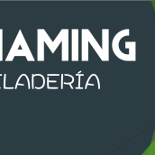 Naming: Heladería. Un proyecto de Naming de Cristina Tulcanaza Salinas - 01.12.2018