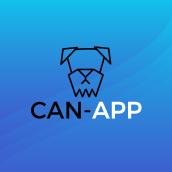Mi Proyecto del curso: Can-App . Un proyecto de UX / UI de Robert Ledezma - 01.12.2018