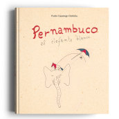 Libro Pernambuco el elefante blanco.. Un projet de Design , Photographie, Conception éditoriale, Retouche photographique , et Photographie de produits de Demian Ortiz Pablos - 07.05.2017