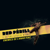 Red Pèrill. Un proyecto de Dirección de arte de Jordi Cortés Ballabriga - 16.06.2017