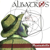 Albatros - Pentadelia. Un proyecto de Diseño de Jordi Cortés Ballabriga - 23.05.2009