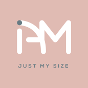 I AM - Tienda de ropa para dama plus size. Un proyecto de Br, ing e Identidad, Diseño gráfico, Creatividad y Diseño de logotipos de Kathia Lemus - 13.12.2018