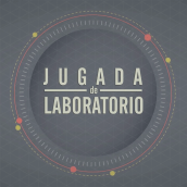 Nuevo Jugada de Laboratorio - Backstage estudio. Un proyecto de Cine, vídeo, televisión, Post-producción fotográfica		 y Televisión de Rodrigo Prado - 18.12.2018