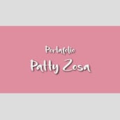 Portafolio de Ilustración narrativa Patty Zosa. Un progetto di Illustrazione tradizionale di Patty Zosa - 22.12.2018