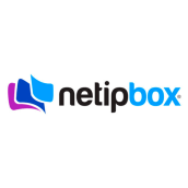 Responsable de Comunicación - Netipbox. Un proyecto de Publicidad, Cop, writing y Redes Sociales de Denis Pereta Gadave - 25.12.2018