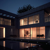 MISCELANEA. Un proyecto de 3D, Arquitectura, Arquitectura interior y Diseño de interiores de Sonia Esteban Torrente - 24.06.2014