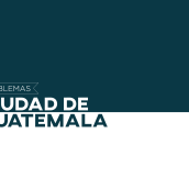 Mi Proyecto del curso: Solución futurista para el stress en Guatemala. Un proyecto de Creatividad de Jason Hernández - 02.01.2019
