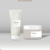 WIP Organic Skin Care. Un projet de Design , Design graphique, Packaging , et Conception de produits de Olga Fortea - 05.01.2019