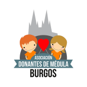 Donantes Medula Burgos. Un proyecto de Diseño gráfico de Virginia Gomez Cayon - 08.09.2014