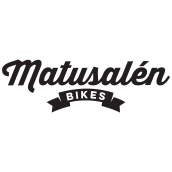 Mi proyecto final: Matusalén Bikes. Film, Video, TV, Photograph, Post-production, Video, and Audiovisual Production project by Marc Grangé - 01.09.2019