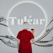 Tuléar. Un proyecto de Fotografía, Dirección de arte, Cocina, Arquitectura interior y Diseño de interiores de Juan Antonio Partal - 10.01.2019