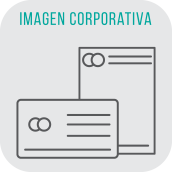 Imágen Corporativa. Design gráfico projeto de Pamela Macías - 16.12.2018