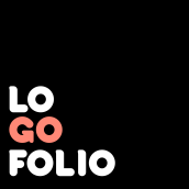 Logofolio 2019. Een project van  Ontwerp,  Br, ing en identiteit, Grafisch ontwerp y Logo-ontwerp van Olga Fortea - 20.01.2019