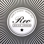 Reo. Br, ing, Identit, and Packaging project by Sebastián Ruiz Díaz - 01.20.2019