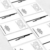 CERRAJEROS DEL BARRIO. Un proyecto de Diseño, Dirección de arte, Br, ing e Identidad y Diseño gráfico de Josep Rebull Requena - 22.10.2018