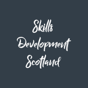 More to school - Skills Development Scotland. Un proyecto de Publicidad, Cine, vídeo, televisión, Vídeo, Televisión y Producción audiovisual					 de Ola Bak - 14.01.2019