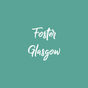 Room for one more - Foster Glasgow (Glasgow City Council). Un proyecto de Publicidad, Cine, vídeo, televisión, Vídeo, Televisión y Producción audiovisual					 de Ola Bak - 18.10.2019