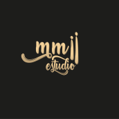 logos. Logo Design project by Manuel Moreno - 02.05.2019