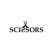 Scissors. Un proyecto de Diseño gráfico de Carlos Vicente Aparici - 13.02.2019
