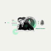 Cyberpunk | Collage serie 001 Ein Projekt aus dem Bereich Design, Traditionelle Illustration und Verlagsdesign von Limbo M - 10.02.2019
