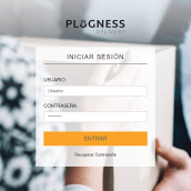 Plugness Delivery (plataforma para la gestión de Servicios de Mensajería) Ein Projekt aus dem Bereich Webentwicklung von Sergi Sanchez Vilar - 17.02.2019