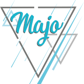 Majo varieties. Br, ing, Identit, Graphic Design, and Logo Design project by Adrián Javier Gómez Hernández - 02.07.2019