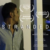 Cortometraje: Stranded. Film, Video, TV, and Film project by Miguel Ángel Alcalde García - 08.01.2017