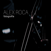 Fotografías. Photograph project by Alex Roca - 02.22.2019