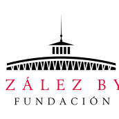 Identidad Fundación González Byas. Br, ing & Identit project by Antonio Gaga - 02.22.2019