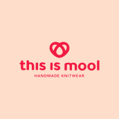 This is Mool. Graphic Design, and Fashion Design project by Marta Marco Muñoz - 02.22.2019