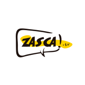Zasca tv. Design project by Srta. L. Figueredo - 02.22.2019