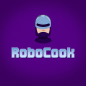 RoboCook. Un proyecto de Ilustración, Motion Graphics, Animación y Animación 2D de Armando Saldívar - 27.02.2019