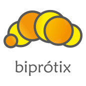 BIPROTIX - CORPORATE IDENTITY DESIGN. Br, ing, Identit, Graphic Design, and Logo Design project by Beatriz del Barco Tárraga - 02.28.2019